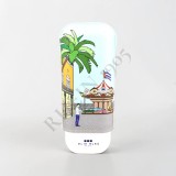 ELIE BLEU ETUI CASA CUBANA CAROUSEL 2 CIGARS CALIBRE 27 — Rhein 1905
