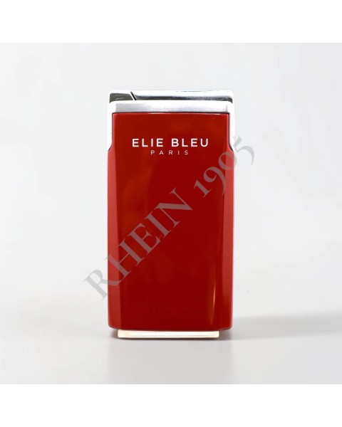 ELIE BLEU J-15 COLLECTION LAQUE ROUGE — Rhein 1905