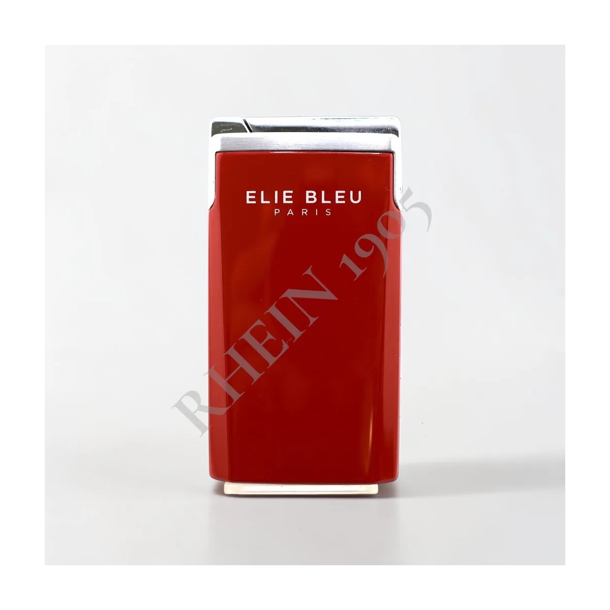 ELIE BLEU J-15 COLLECTION LAQUE ROUGE — Rhein 1905
