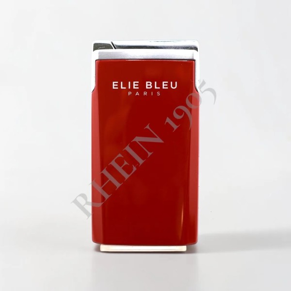 ELIE BLEU J-15 COLLECTION LAQUE ROUGE — Rhein 1905