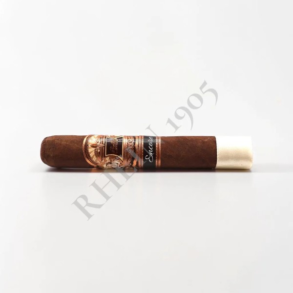 EP CARILLO ENCORE MAJESTIC — Rhein 1905