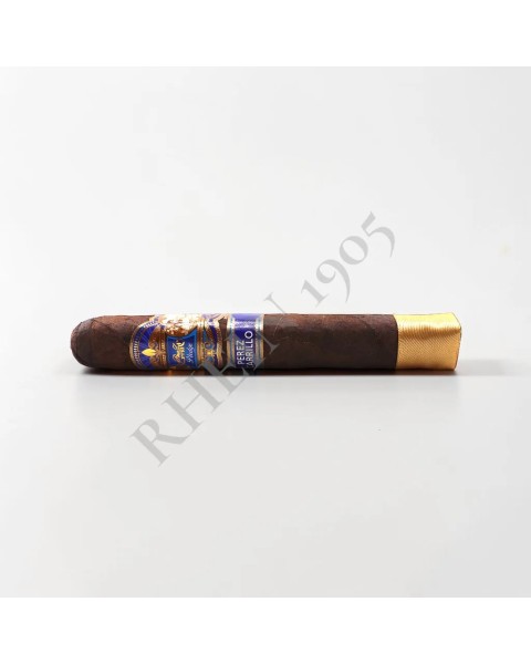 EP CARILLO PLEDGE SOJOURN — Rhein 1905