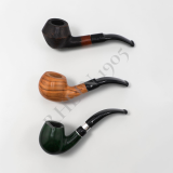 GENTILI PIPE ALDO VELANI — Rhein 1905