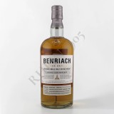 BENRIACH SMOKE SEASON SINGLE MALT — Rhein 1905