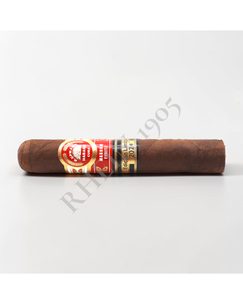 H. UPMANN MAGNUM FINITE EL 2024 - UNIT — Rhein 1905