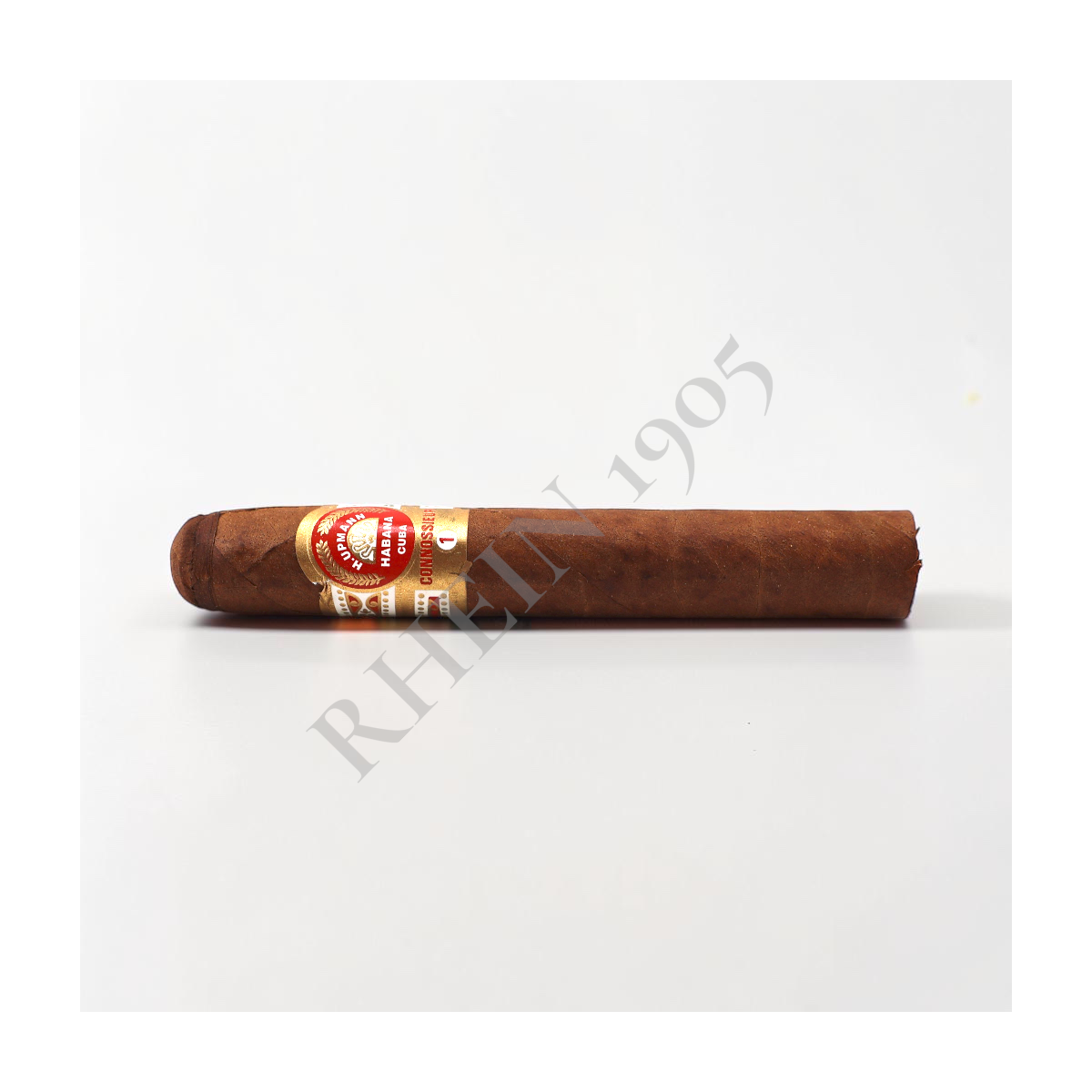 H.UPMANN CONNOSSIEUR 1 UNIT — Rhein 1905