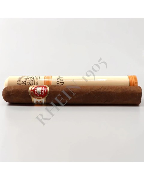 H.UPMANN CORONA MAJOR TUBOS STICK — Rhein 1905