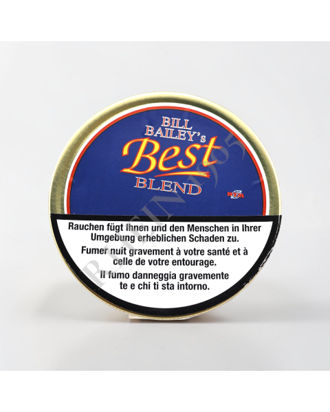 BILL BAYLEY'S BEST BLEND — Rhein 1905