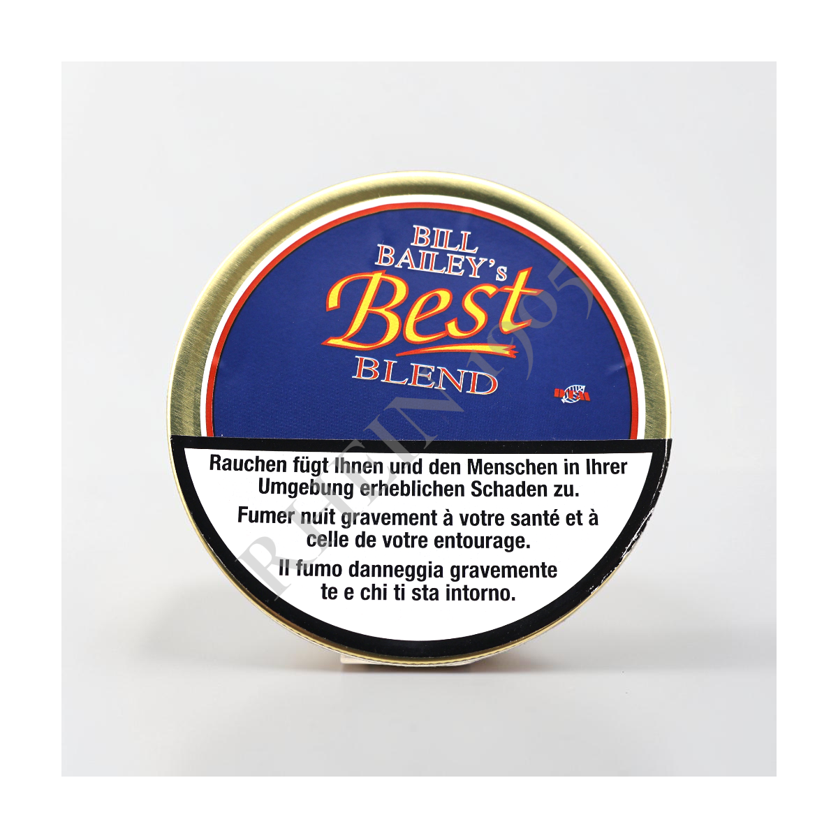 BILL BAYLEY'S BEST BLEND — Rhein 1905