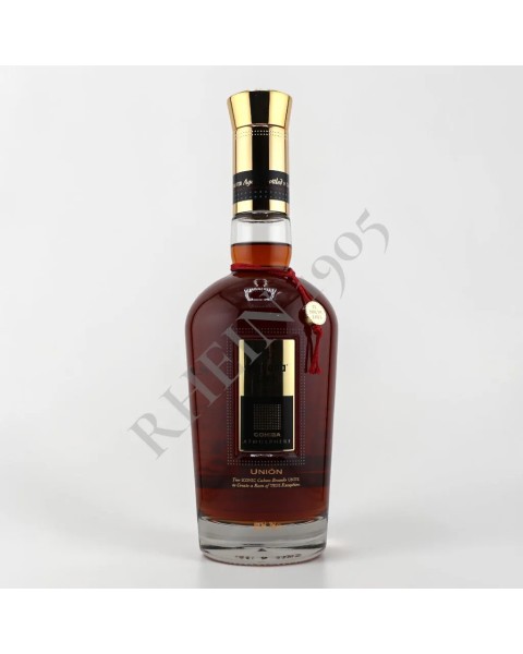HAVANA CLUB UNION COHIBA RUM — Rhein 1905
