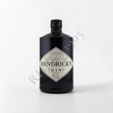 HENDRICK'S GIN — Rhein 1905