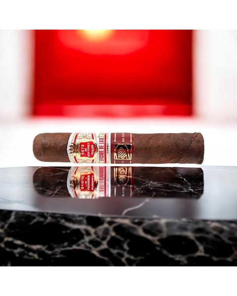 HOYO DE MONTERREY EPICURE DE LUXE — Rhein 1905