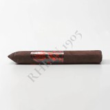 BLACK LABEL  BISHOPS BLEND ROBUSTO — Rhein 1905
