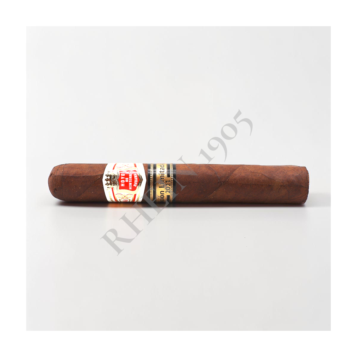 HOYO DE MONTERREY HERMOSO 4 EL 2021 — Rhein 1905