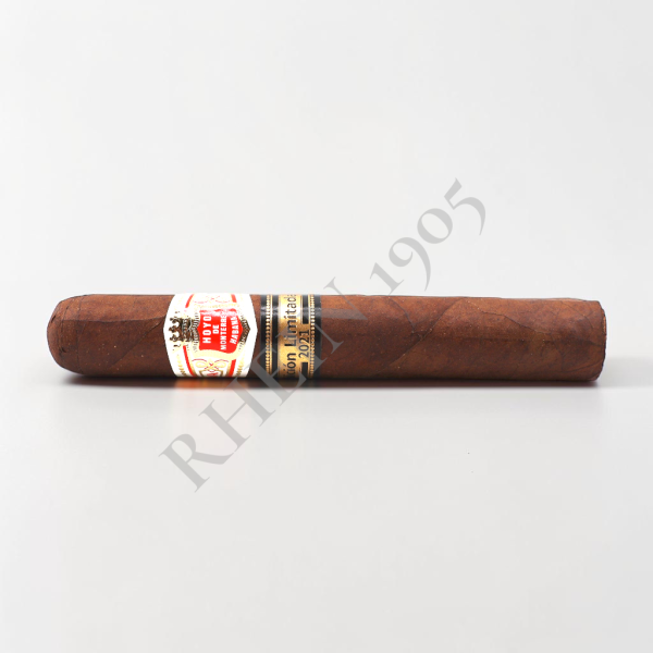 HOYO DE MONTERREY HERMOSO 4 EL 2021 — Rhein 1905