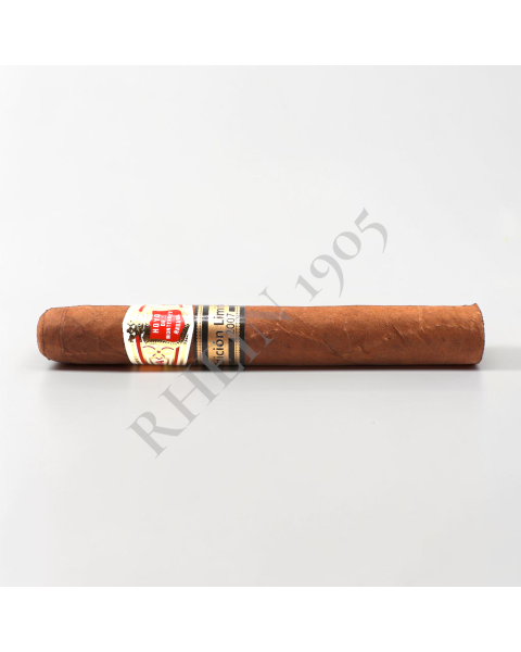 HOYO DE MONTERREY REGALOS EL 2007 - BOX 25'S — Rhein 1905