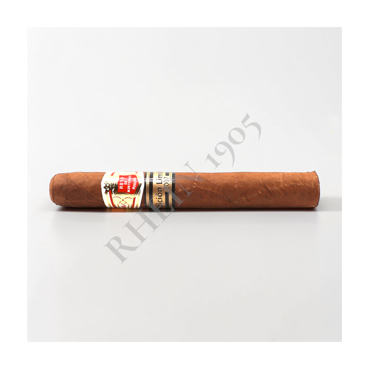 HOYO DE MONTERREY REGALOS EL 2007 - BOX 25'S — Rhein 1905