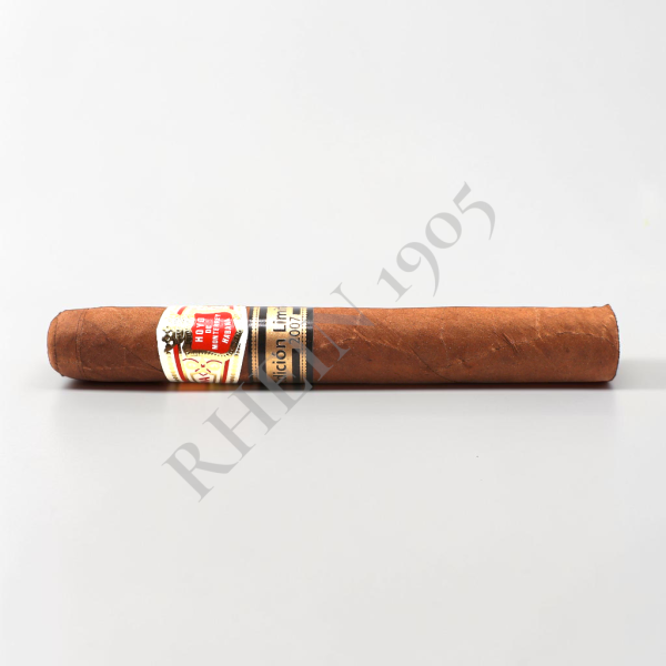 HOYO DE MONTERREY REGALOS EL 2007 - BOX 25'S — Rhein 1905