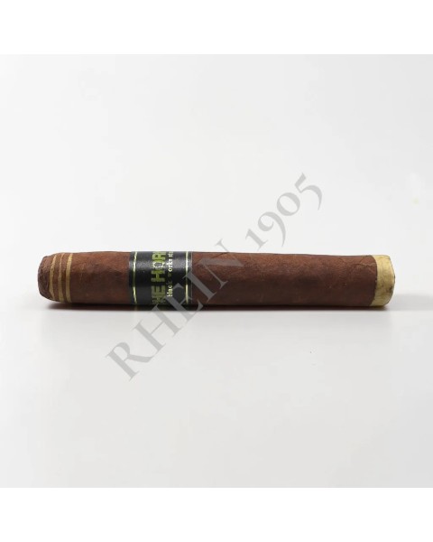 BLACK LABEL  GREEN HORNET ROBUSTO — Rhein 1905