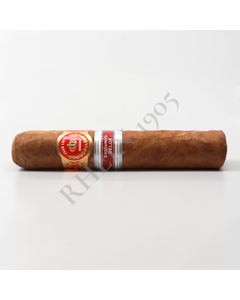 JUAN LOPEZ DRAGONES ER BELUX 2023 - UNIT — Rhein 1905