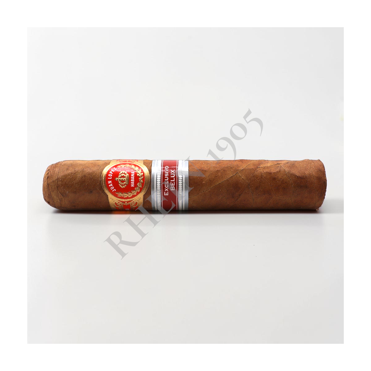 JUAN LOPEZ DRAGONES ER BELUX 2023 - UNIT — Rhein 1905