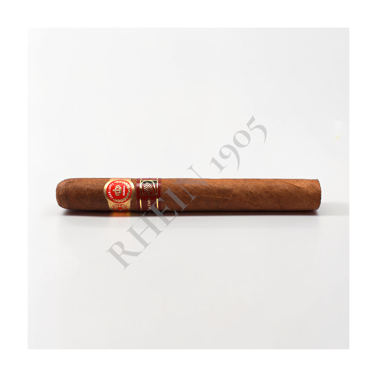 JUAN LOPEZ SELECCION ESPECIAL LCDH - SINGLE — Rhein 1905