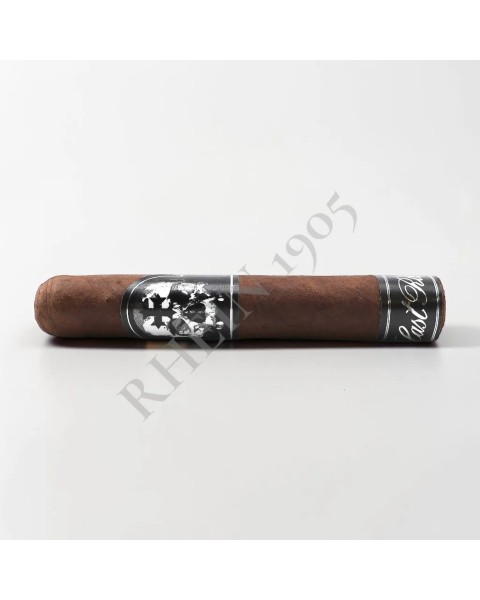 BLACK LABEL  LAST RITES ROBUSTO — Rhein 1905