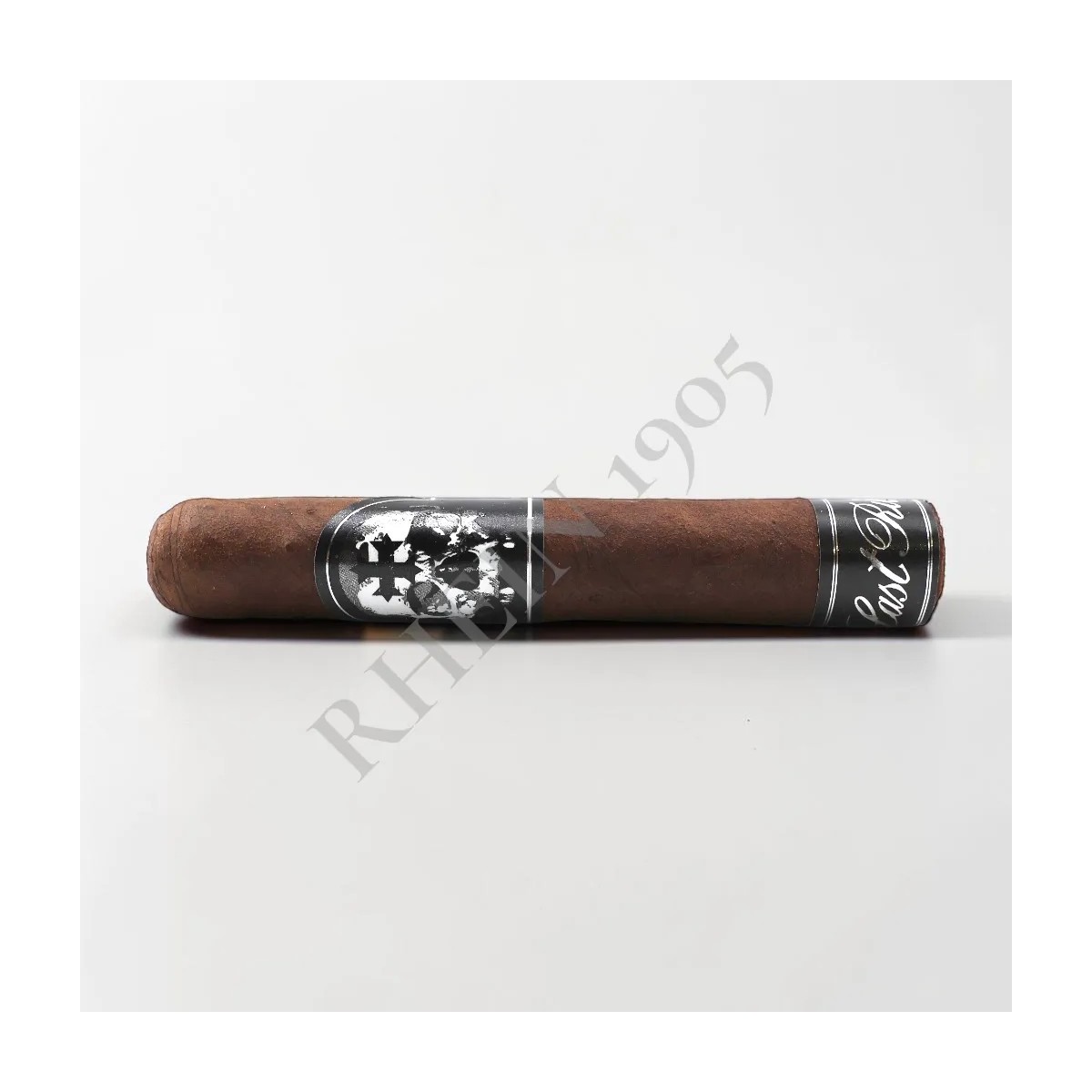 BLACK LABEL  LAST RITES ROBUSTO — Rhein 1905
