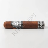 BLACK LABEL  SALVATION ROBUSTO — Rhein 1905