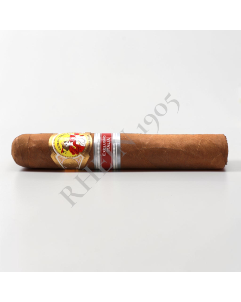LA GLORIA CUBANA INVICTOS ER ITALIA 2017 - SINGLE — Rhein 1905