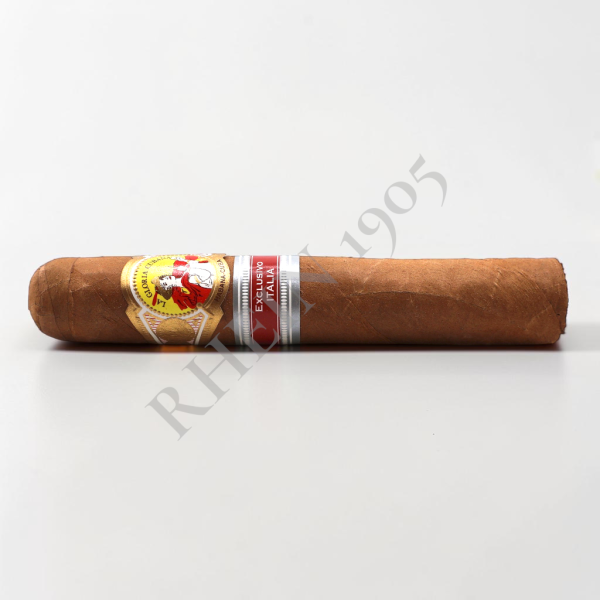 LA GLORIA CUBANA INVICTOS ER ITALIA 2017 - SINGLE — Rhein 1905