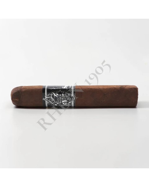 BLACK LABEL  SUPER DELUXE ROBUSTO — Rhein 1905
