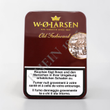LARSEN TABAC OLD FASHIONED TIN 100 gas — Rhein 1905