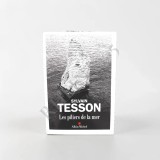 LES PILIERS DE LA MER - ALBIN MICHEL - SYLVAIN TESSON — Rhein 1905