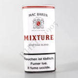 MAC BAREN POCKET MIX AROMATIQUE SCOTISCH 50G — Rhein 1905