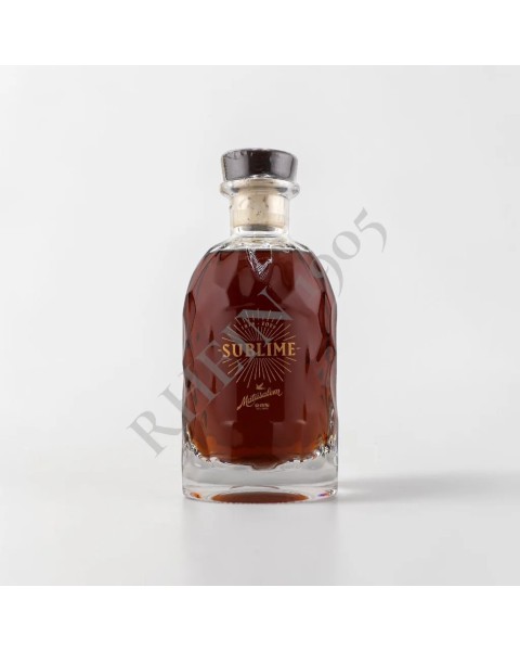 MATUSALEM SUBLIME 150 TH ANIVERSARY EDITION — Rhein 1905