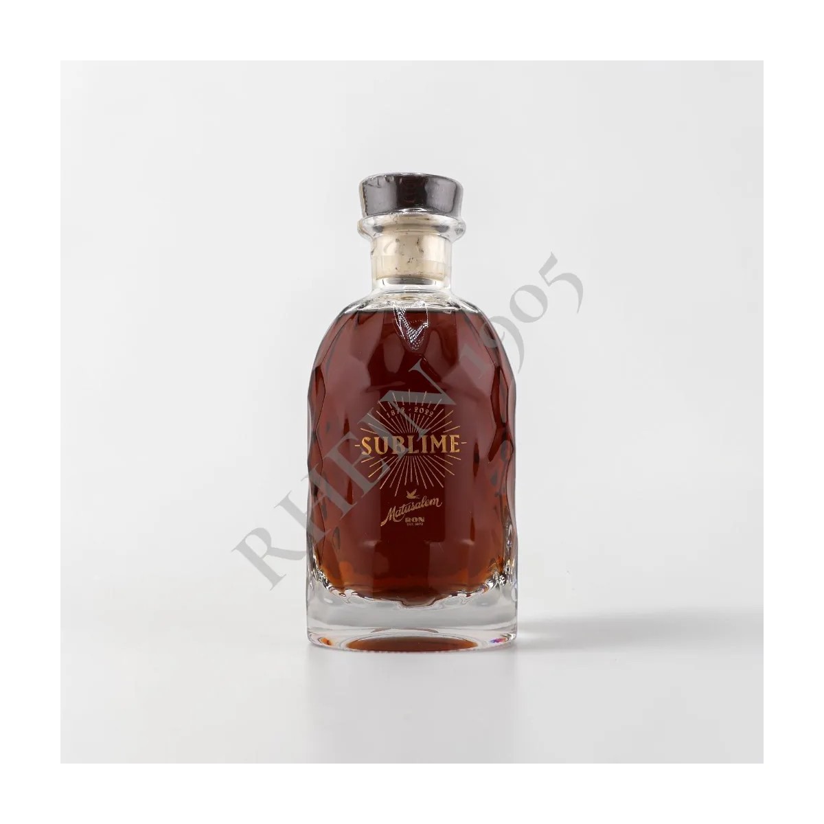 MATUSALEM SUBLIME 150 TH ANIVERSARY EDITION — Rhein 1905