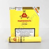 MONTECRISTO PETIT TUBOS CARDBOX /5 — Rhein 1905