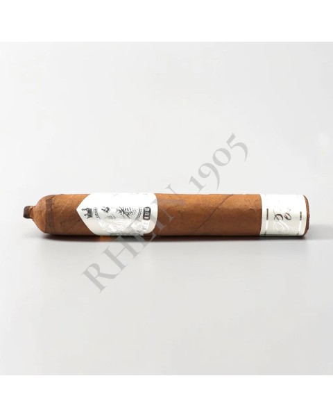 BLACK LABEL DELIVERANCE PORCELAIN ROBUSTO 5X50 — Rhein 1905