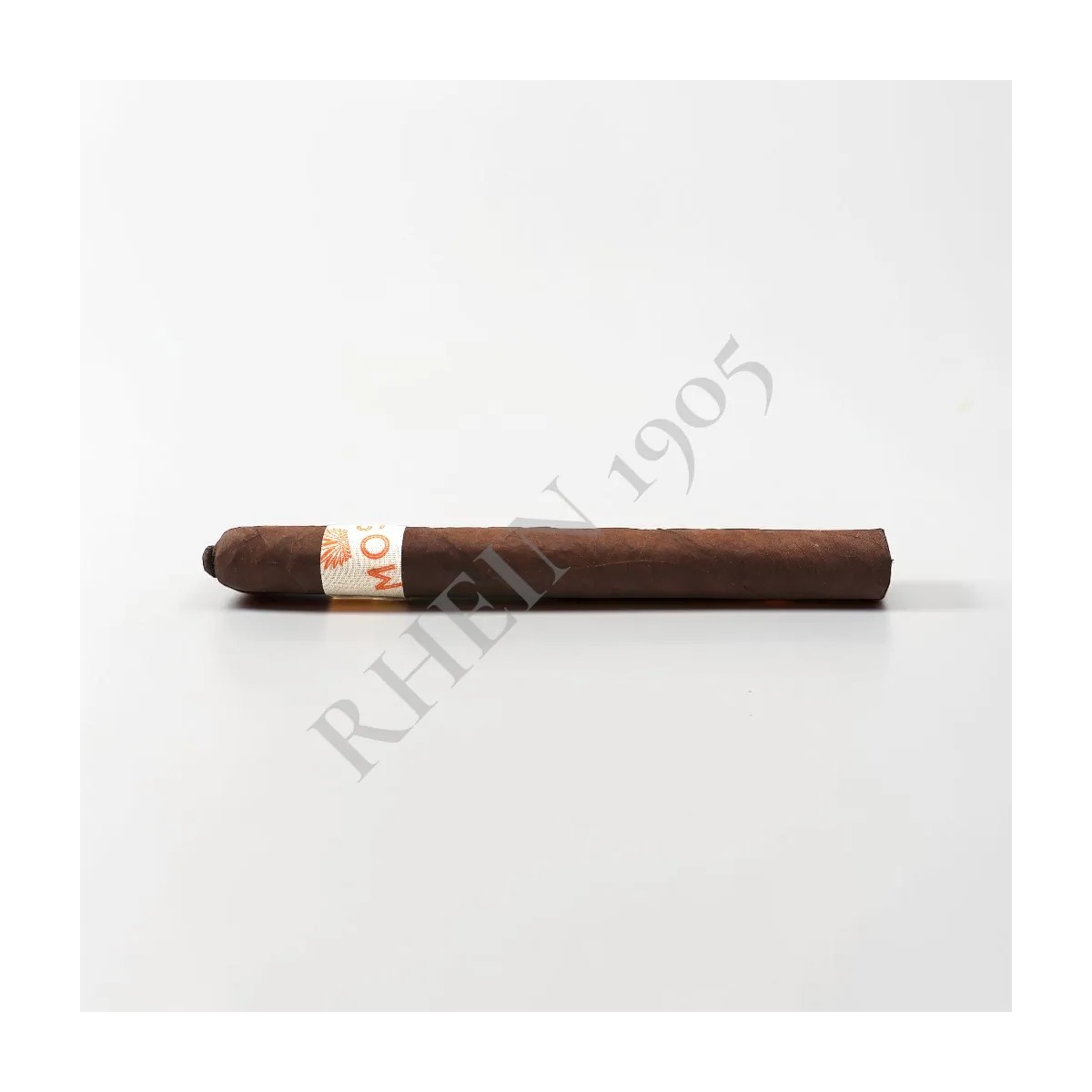 MOSH CIGAR DOUBLE CORONA — Rhein 1905