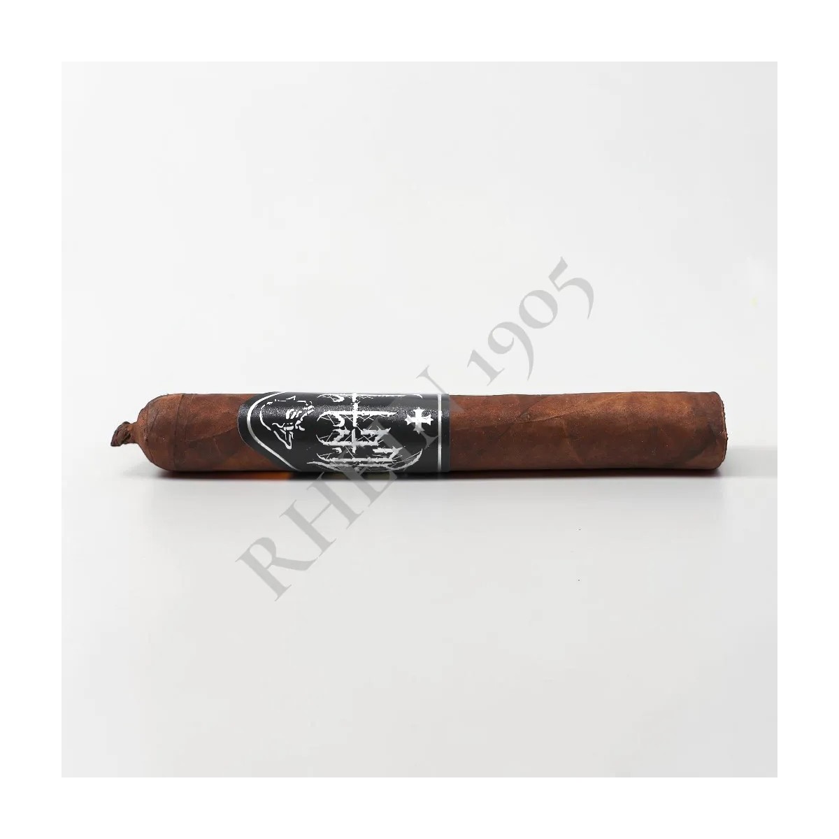 BLACK LABEL ELETTO CORONA GORDA BOX PRESS — Rhein 1905