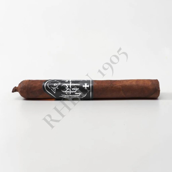 BLACK LABEL ELETTO CORONA GORDA BOX PRESS — Rhein 1905