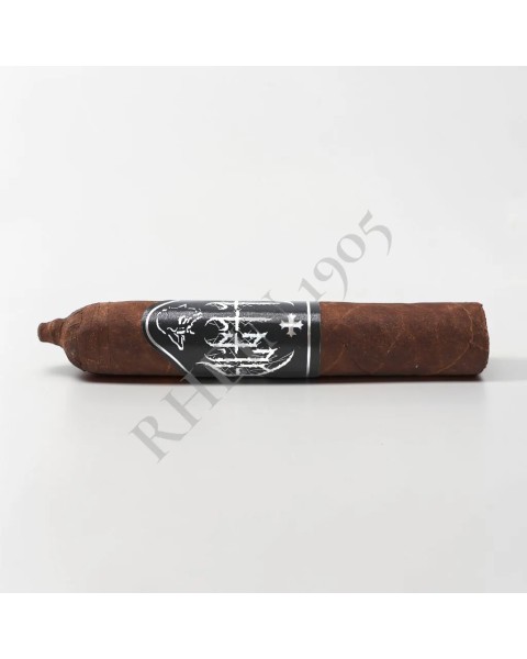 BLACK LABEL ELETTO SHORT ROBUSTO — Rhein 1905