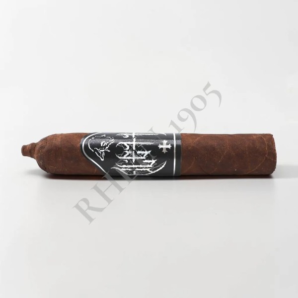 BLACK LABEL ELETTO SHORT ROBUSTO — Rhein 1905