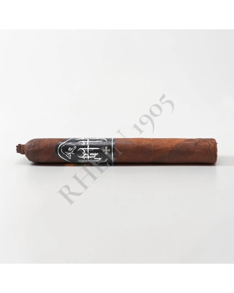 BLACK LABEL ELETTO TORO BOX PRESS — Rhein 1905