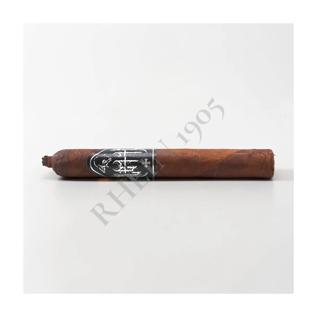 BLACK LABEL ELETTO TORO BOX PRESS — Rhein 1905