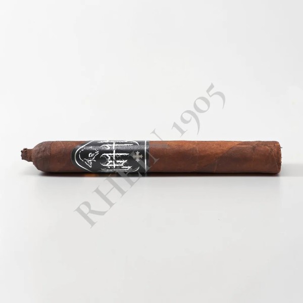 BLACK LABEL ELETTO TORO BOX PRESS — Rhein 1905