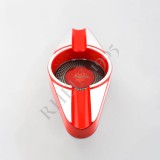 MYON RACING ROUGE ASHTRAY — Rhein 1905