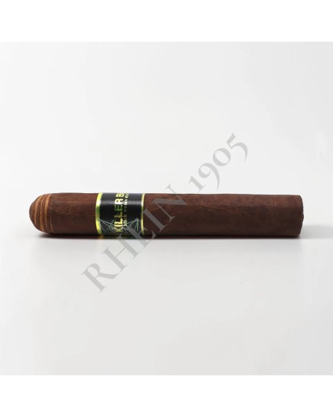 BLACK LABEL KILLER BEE ROBUSTO — Rhein 1905