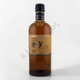 NIKKA YOICHI SINGLE MALT 45% - 70 CL — Rhein 1905